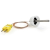 Madgetech THERMOCOUPLE PROBE ASSEMBLY FOR GLYCOL BOTTLE 250mL